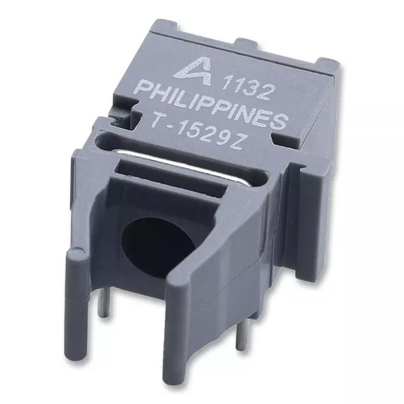 BROADCOM Fiber Optic, Transmitter, 10Mbd, AFBR-1529Z
