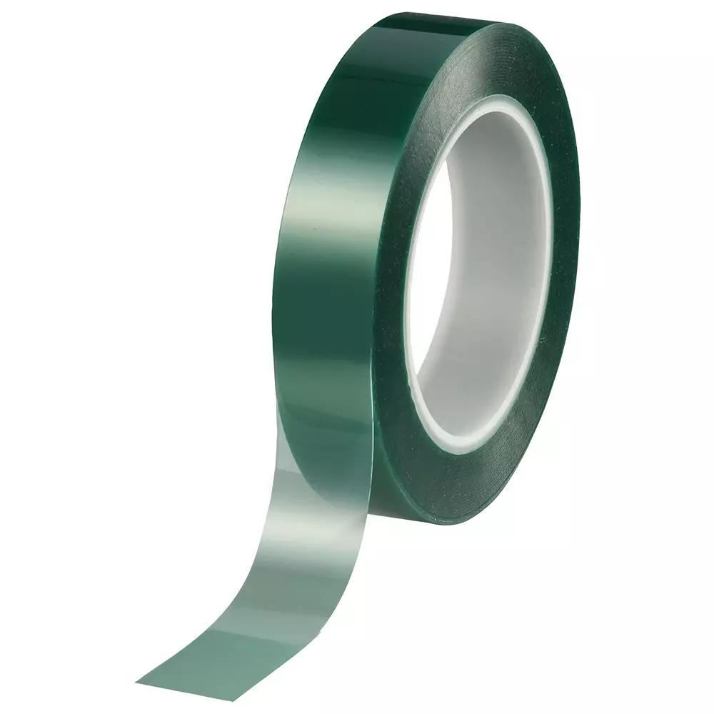 TESA Masking Tape, Pet, 66M X 25mm, 50600-00000-00