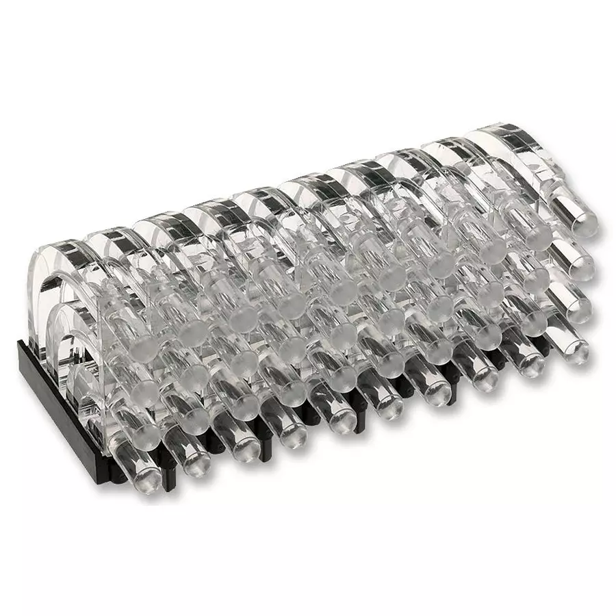 MENTOR Light Guide, Quad, Horizontal, 3mm, 1279.1002