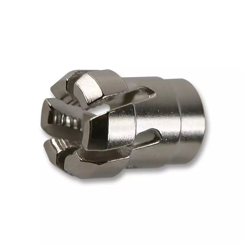 LEMO Collet Cable, 4mm, FGG.0B.742.DN