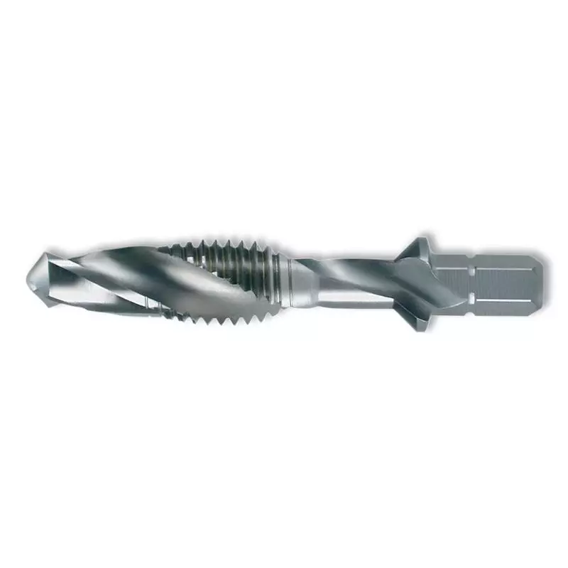 RUKO Drill/Tap Combination, M4X0.7, 270015