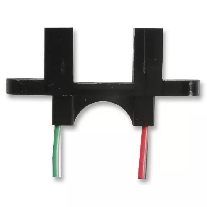 TT ELECTRONICS / OPTEK TECHNOLOGY Opto Switch, Wide, Slotted, OPB811W55Z