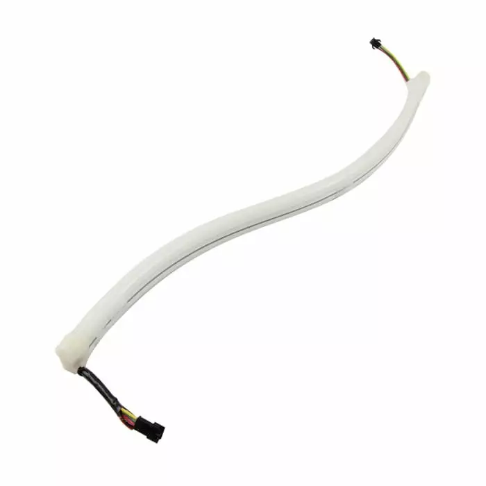 Intelligent LED Solutions 24 V DC RGB LED Strip Light, 2m Length, ILPN-K517-RGB1-2M0-SK12410-I1