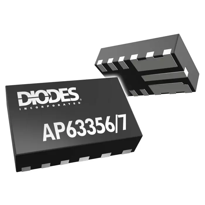 DiodesZetex SOIC 290 mA 690 mA 10 to 20V 8-Pin, DGD2005S8-13 (Pack of 10 Pcs)