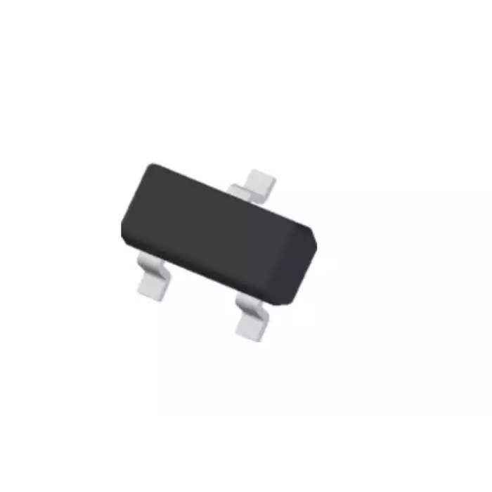 DiodesZetex Voltage Regulator Surface Mount 50mA 3.3 V 3-Pin, AP7384-33SA-7 (Pack of 3000 Pcs)
