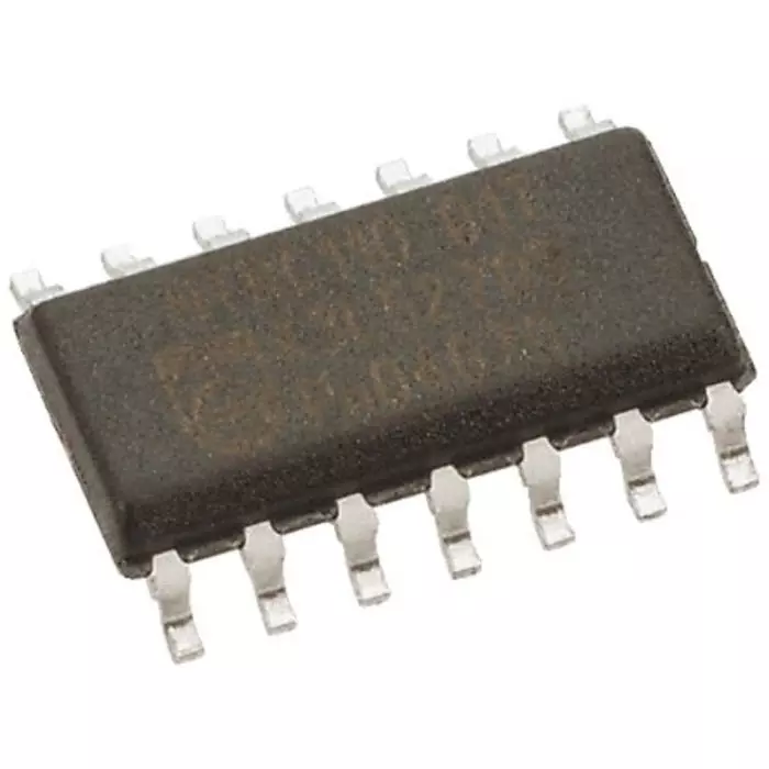 DiodesZetex P-Channel MOSFET 4 A 20 V 3-Pin, DMP2065UQ-7 (Pack of 25 Pcs)