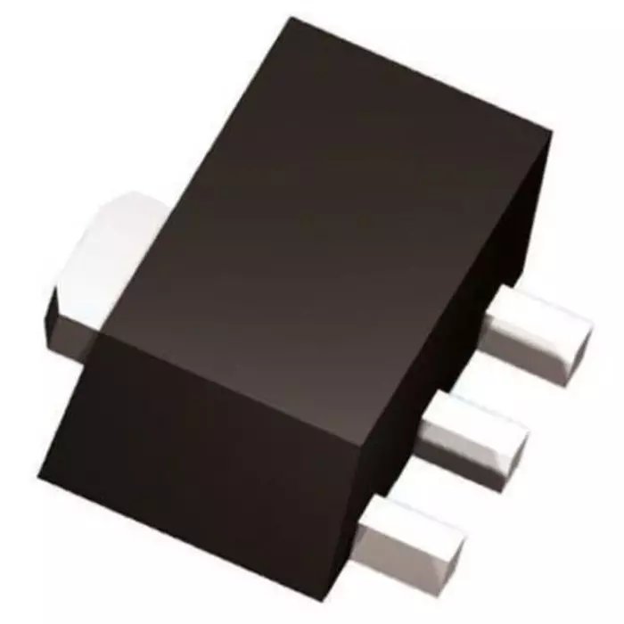 DiodesZetex Audio Amplifier IC 1.8W 8-Pin, PAM8303DBSC (Pack of 2500 Pcs)