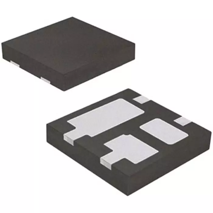 DiodesZetex Hall Effect Sensor Switch Surface Mount SC-59 3-Pin, AH183-WG-7 (Pack of 10 Pcs)