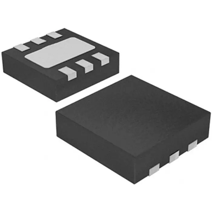 DiodesZetex Step Up DC-DC Converter Adjustable 6-Pin, AP3019AKTR-G1 (Pack of 30 Pcs)