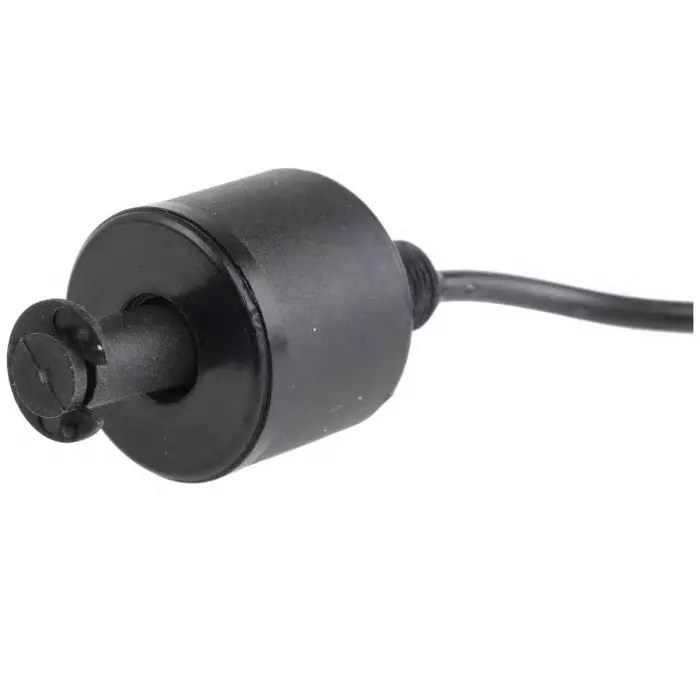 SENSATA / CYNERGY3 RSF50 Series Vertical Nylon Float Switch 1 m Cable NO/NC 240V AC Max 120V DC Max, RSF53Y100J1/8