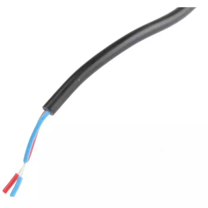 SENSATA / CYNERGY3 RSF50 Series Vertical Nylon Float Switch 1 m Cable NO/NC 240V AC Max 120V DC Max, RSF53Y100J1/8