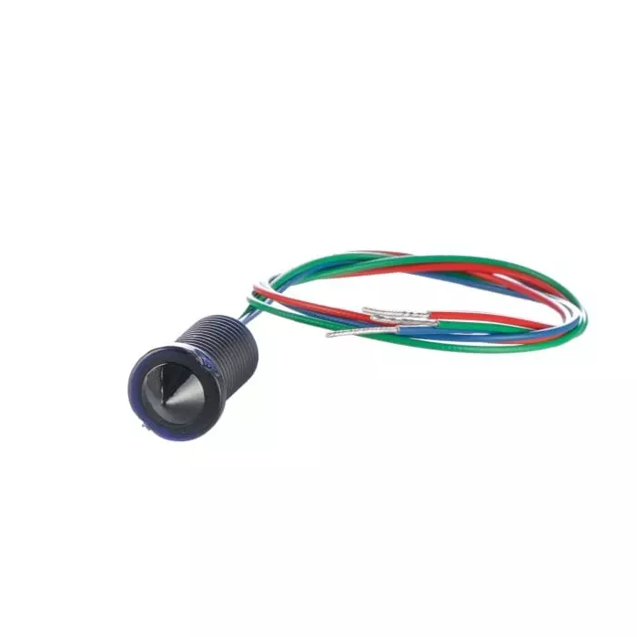 SENSATA / CYNERGY3 OLS5 Series Optical Sensor Level Switch Transistor Output Chassis Mount Polysulfone Body, OLS500D3