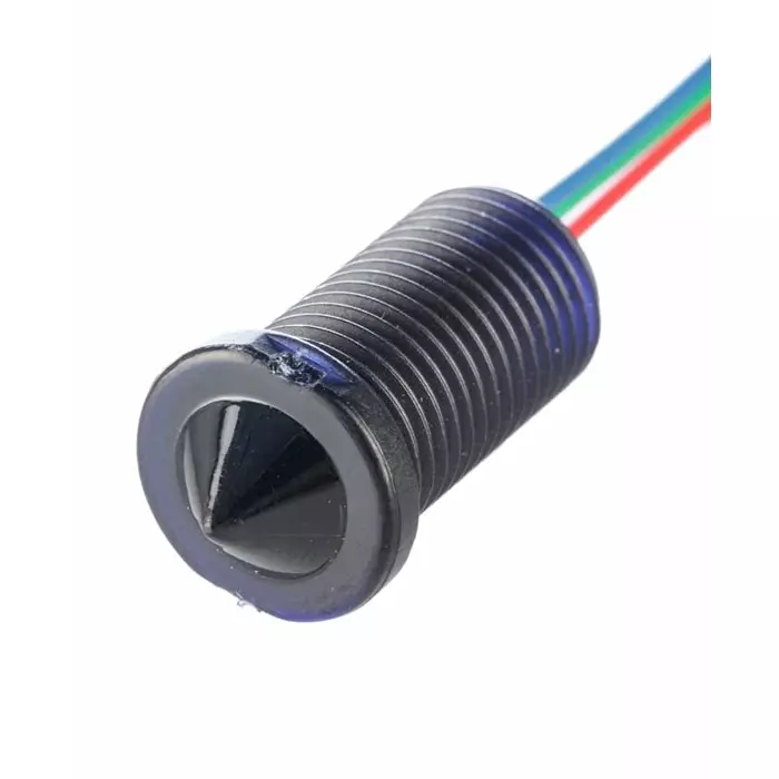 SENSATA / CYNERGY3 OLS5 Series Optical Sensor Level Switch Transistor Output Chassis Mount Polysulfone Body, OLS500D3