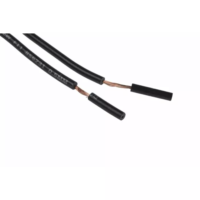 SENSATA / CYNERGY3 RSF80 Series Horizontal External Polypropylene Float Switch Sensor 1 m Cable NO/NC 300V AC Max, RSF88H100R