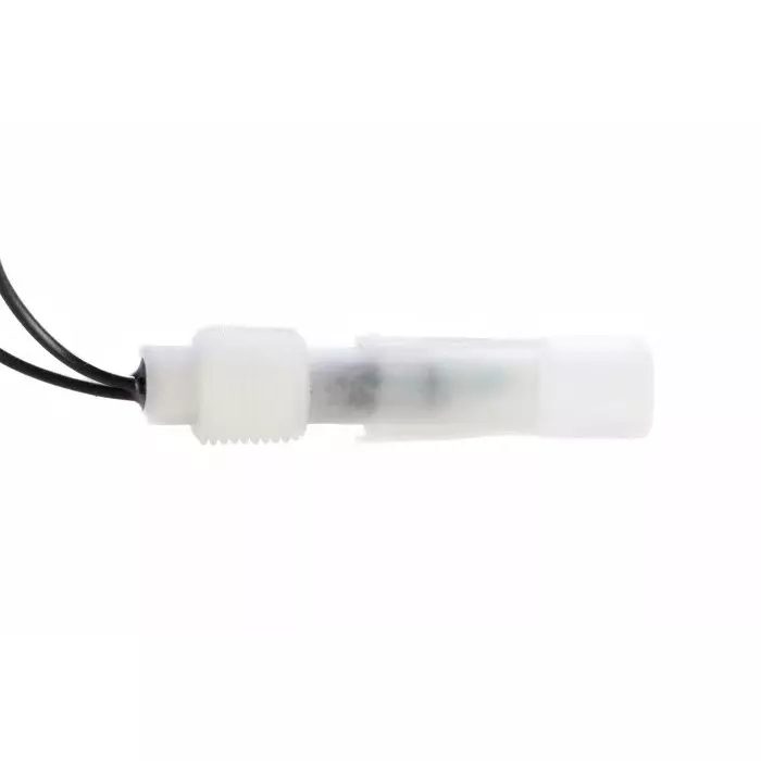 SENSATA / CYNERGY3 RSF80 Series Horizontal External Polypropylene Float Switch 1 m Cable NO/NC 300V AC Max 300V, RSF84H100R