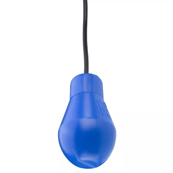 SENSATA / CYNERGY3 LITTLE-EX Series Horizontal Vertical PE Float Switch 20 m Cable NO/NC, LITTLE-EX-20M