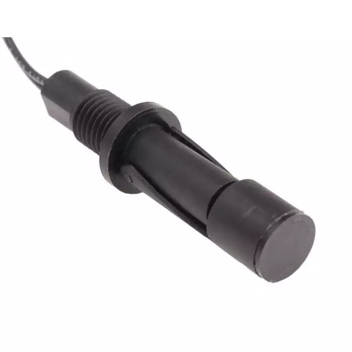 SENSATA / CYNERGY3 RSF40 Series Horizontal Internal Nylon Float Switch 1 m Cable NO/NC 300V AC Max 300V DC Max, RSF43H100RF