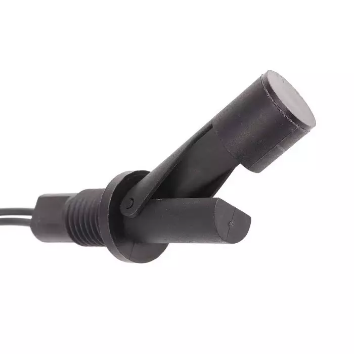 SENSATA / CYNERGY3 RSF40 Series Horizontal Internal Nylon Float Switch 1 m Cable NO/NC 300V AC Max 300V DC Max, RSF43H100RF