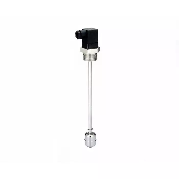 SENSATA / CYNERGY3 SSV66A-1G Series Vertical Stainless Steel Float Switch NO/NC 300V AC Max 300V DC Max, SSV66A200E1GP