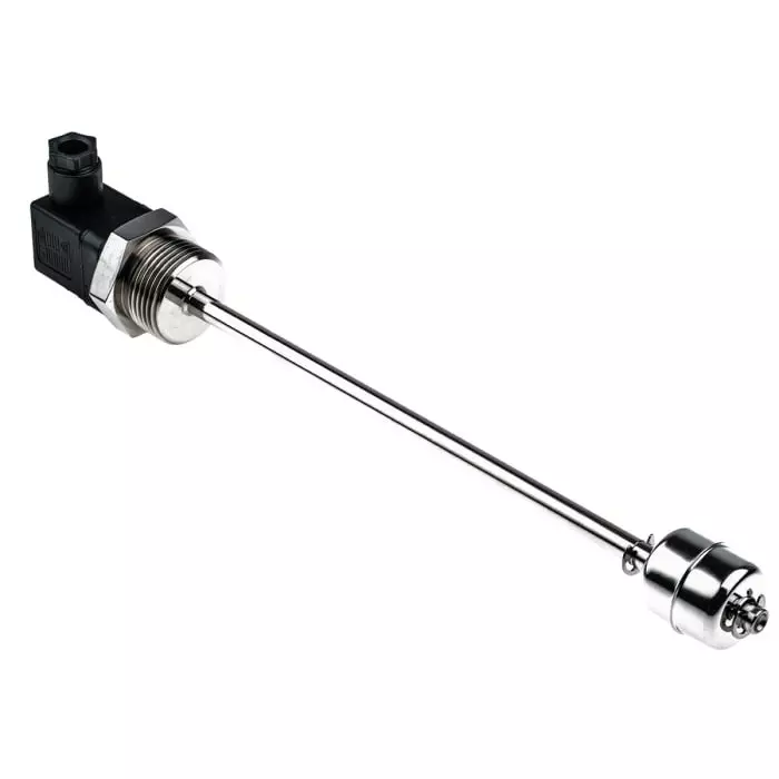 SENSATA / CYNERGY3 SSV66A-1G Series Vertical Stainless Steel Float Switch NO/NC 300V AC Max 300V DC Max, SSV66A200E1GP