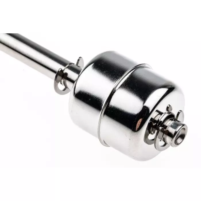 SENSATA / CYNERGY3 SSV66A-1G Series Vertical Stainless Steel Float Switch NO/NC 300V AC Max 300V DC Max, SSV66A200E1GP