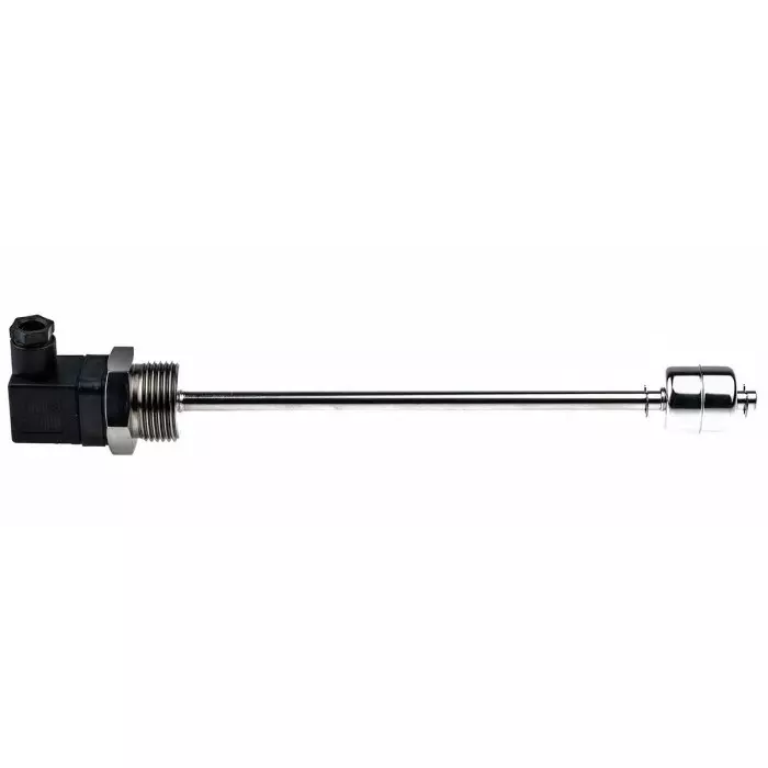 SENSATA / CYNERGY3 SSV66A-1G Series Vertical Stainless Steel Float Switch NO/NC 300V AC Max 300V DC Max, SSV66A200E1GP