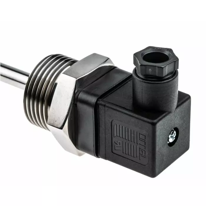 SENSATA / CYNERGY3 SSV66A-1G Series Vertical Stainless Steel Float Switch NO/NC 300V AC Max 300V DC Max, SSV66A200E1GP