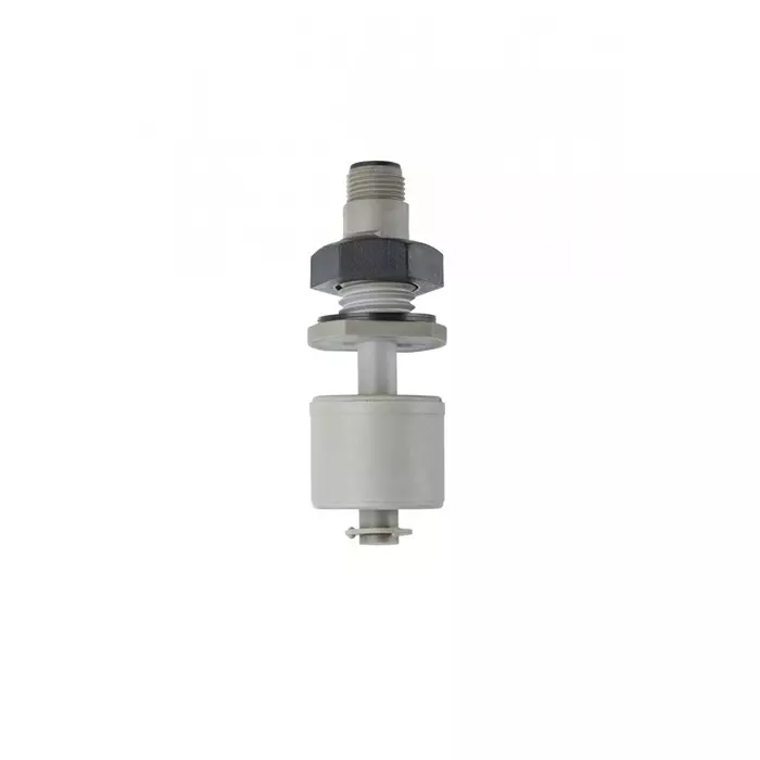 SENSATA / CYNERGY3 RSF150 Series Vertical Polyphenylene Sulfide Float Switch NO/NC 240V AC Max 120V DC Max, RSF156YFP