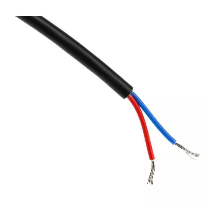 SENSATA / CYNERGY3 RSF100 Series Vertical Nylon Float Switch 1 m Cable NO/NC 240V AC Max 120V DC Max, RSF103Y100JN