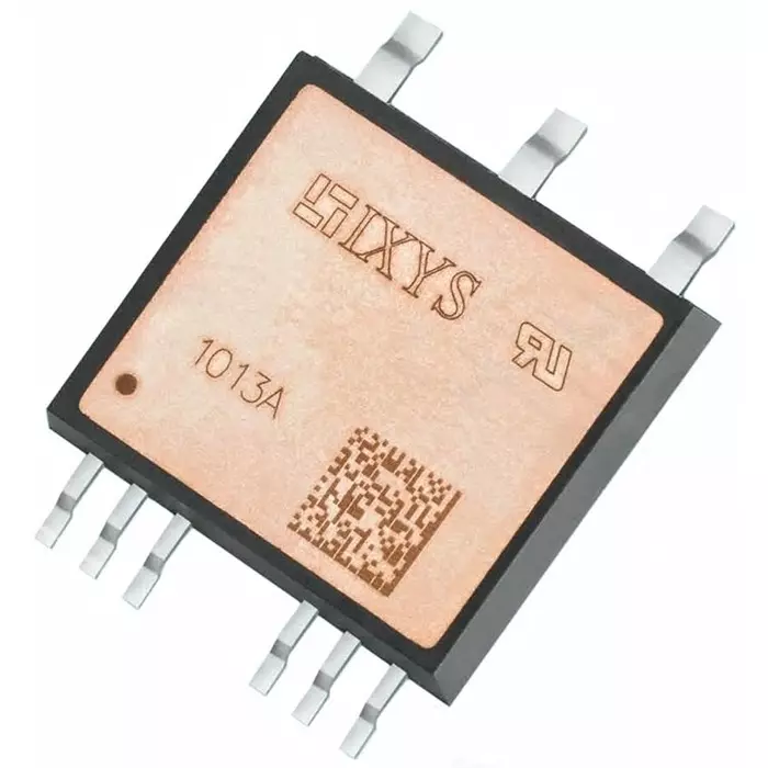 IXYS SEMICONDUCTOR Bridge Rectifier 1800 V 3-Phase 9-Pin, DMA90U1800LB (Pack of 45 Pcs)