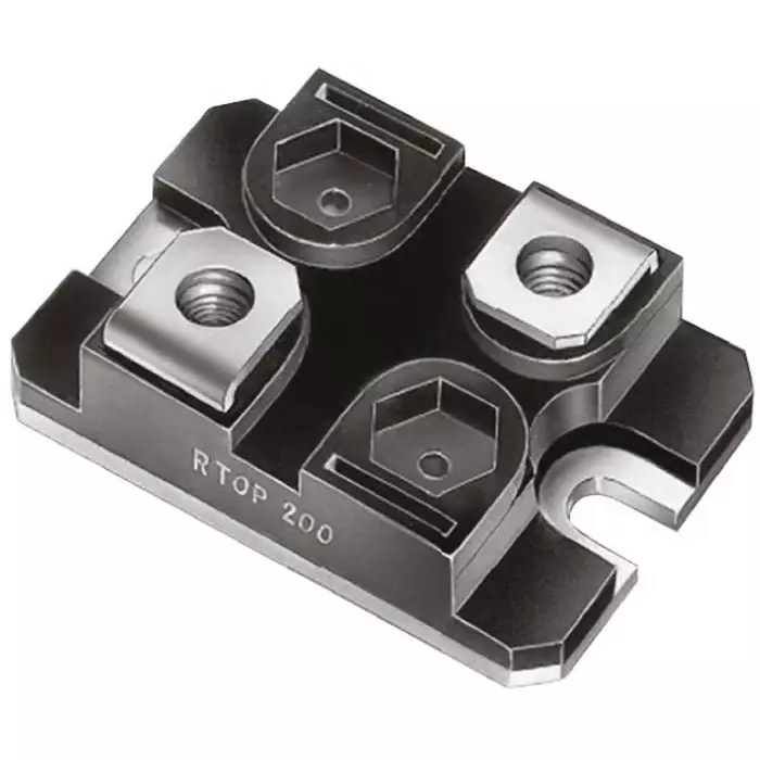 IXYS SEMICONDUCTOR Linear N-Channel MOSFET 62 A 500 V 4-Pin, IXTN62N50L (Pack of 10 Pcs)