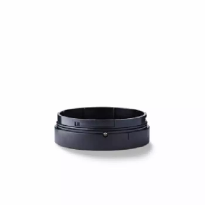 AUER Signal IP66 Rated Black Mounting Base for use with R-series Beacon 240 V, RBL