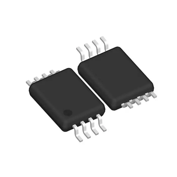 Nisshinbo Micro Devices Comparator Open Collector O/P 36 V 8-Pin SSOP8, NJM2903CV-TE1 (Pack of 10 Pcs)