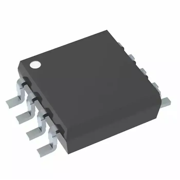 Nisshinbo Micro Devices Op Amp RRIO 1MHz 15 V 8-Pin TVSP, NJM8532RB1-TE1 (Pack of 2000 Pcs)