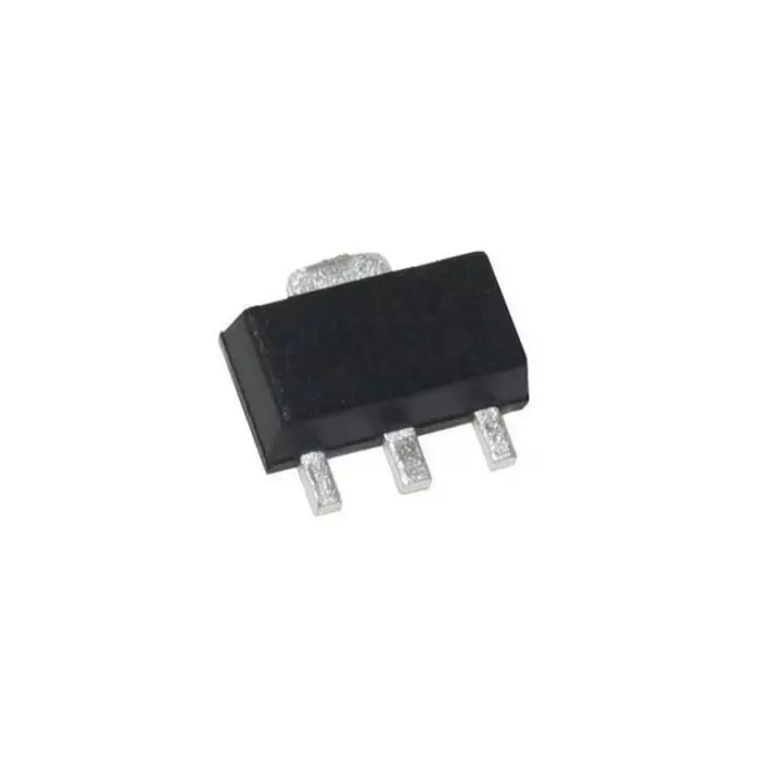 Nisshinbo Micro Devices 1 Low Dropout Voltage Voltage Regulator 300 mA 3.3 V, NJW4107U3-33B-TE1 (Pack of 1000 Pcs)