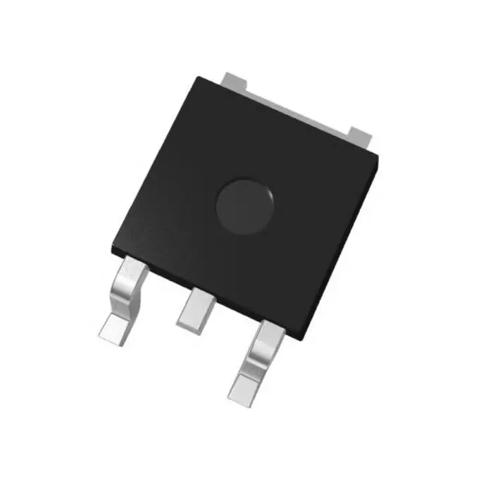 Nisshinbo Micro Devices 1 Low Dropout Voltage Voltage Regulator 500 mA 3.3 V, NJM2885DL1-33-TE1 (Pack of 5 Pcs)