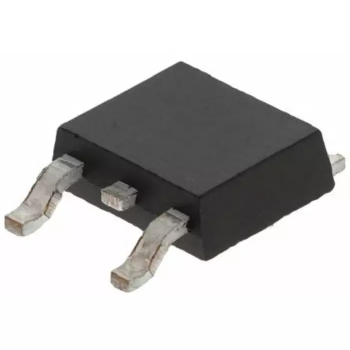 Nisshinbo Micro Devices 1 Low Dropout Voltage LOD Voltage Regulator 500 mA 3.3 V, NJU7223DL1-33-TE1 (Pack of 5 Pcs)