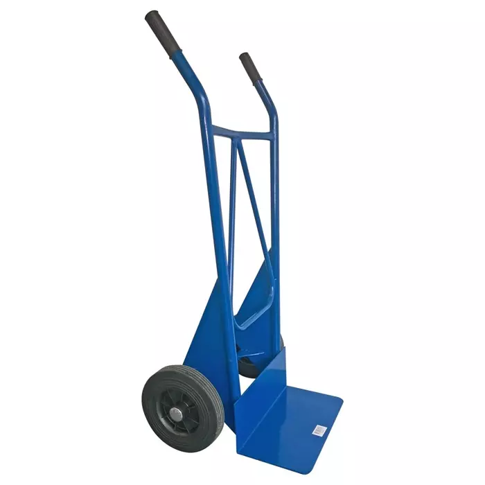 Guitel Hervieu Heavy Load No Steel Sack Truck 250 Kg Load 400 x 200 mm Load Plate, 1880