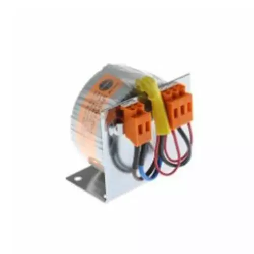 Nuvotem Talema Toroidal Transformer 230 V AC 400 V AC 460 V AC 0-115V AC 1000VA 2 Output, 1000P4-2-115