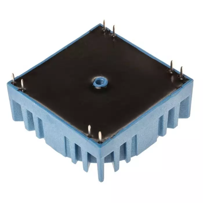Nuvotem Talema Toroidal Transformer 115 V AC 230 V AC 2 x 12V AC 5VA 2 Output, 70022K