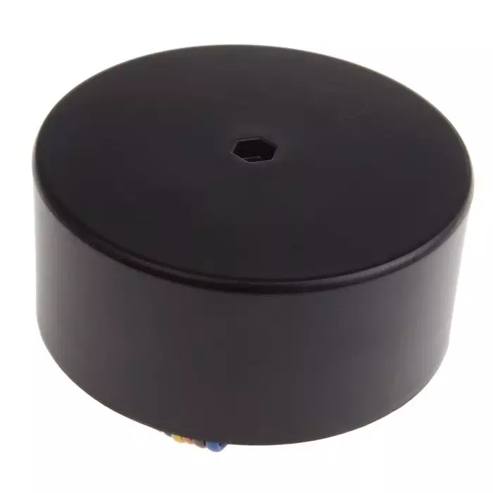 Nuvotem Talema Toroidal Transformer 230V AC 2 x 45V AC 500VA 2 Output, 0500P1-2-045K