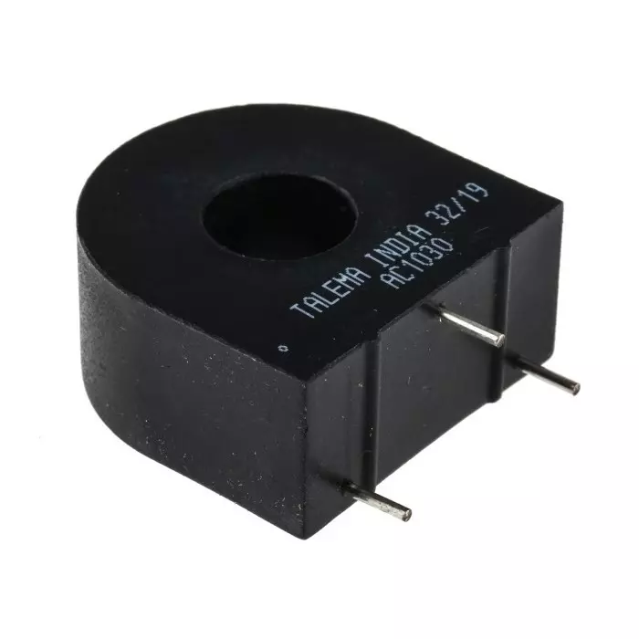 Nuvotem Talema AC-1 Series Current Transformer 30A Input 30:1, AC-1030