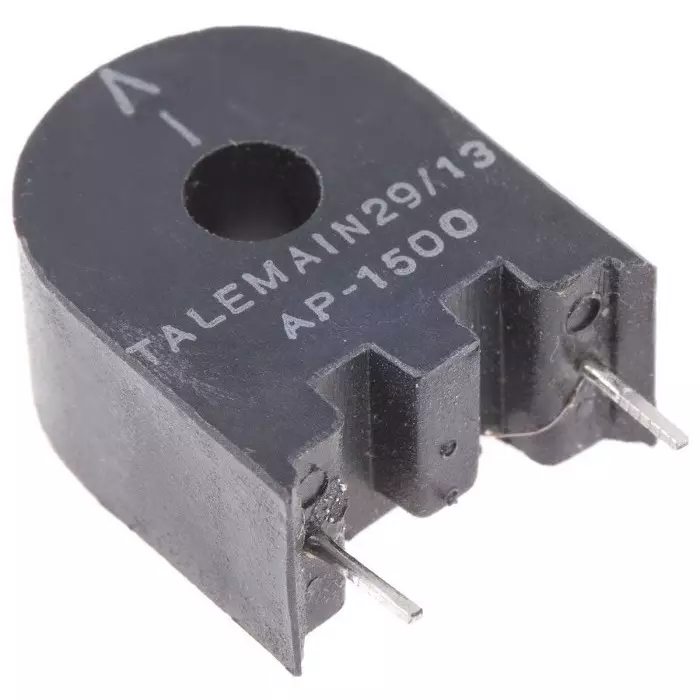 Nuvotem Talema AP-1 Series Current Transformer 10A Input 10:1, AP-1500