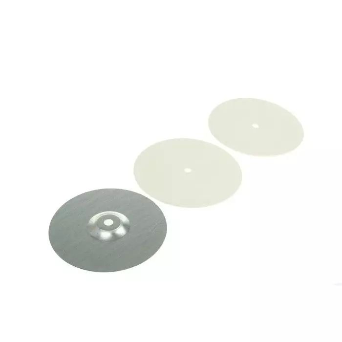 Nuvotem Talema Toroidal Transformer 230V AC 2 x 45V AC 500VA 2 Output, 0500P1-2-045