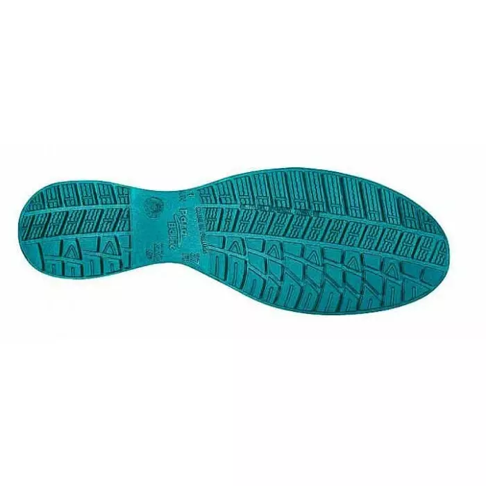 LEMAITRE SECURITE CARIBU Womens Blue White Composite Toe Capped Safety Shoes EU 39, CARFS20BL39 (1 Pair)
