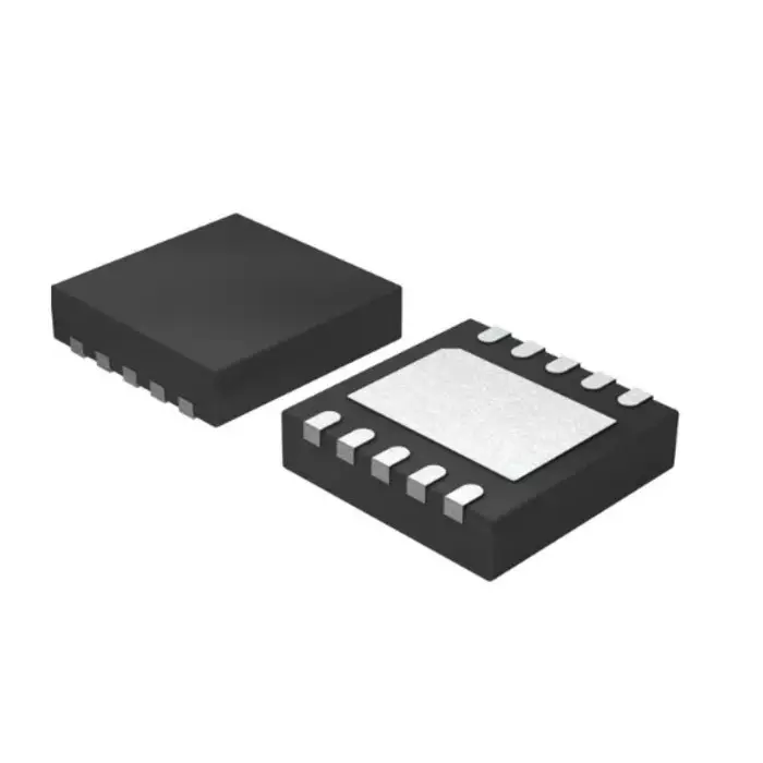 FTDI Universal Asynchronous Receiver Transmitter 10-Pin DFN, FT200XD-T (Pack of 5 Pcs)