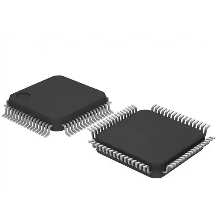 FTDI USB Controller 4-Channel 30 Mbps USB 2.0 3.3 V 64-Pin LQFP, FT4232HL-TRAY (Pack of 160 Pcs)