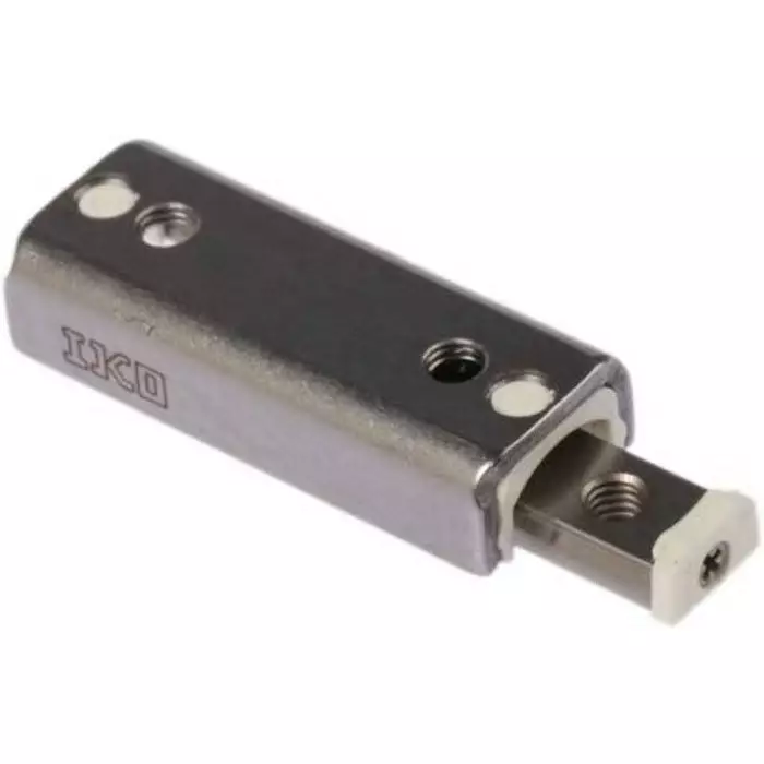IKO Stainless Steel Linear Slides 9 mm Stroke Length, BSP7-20SL
