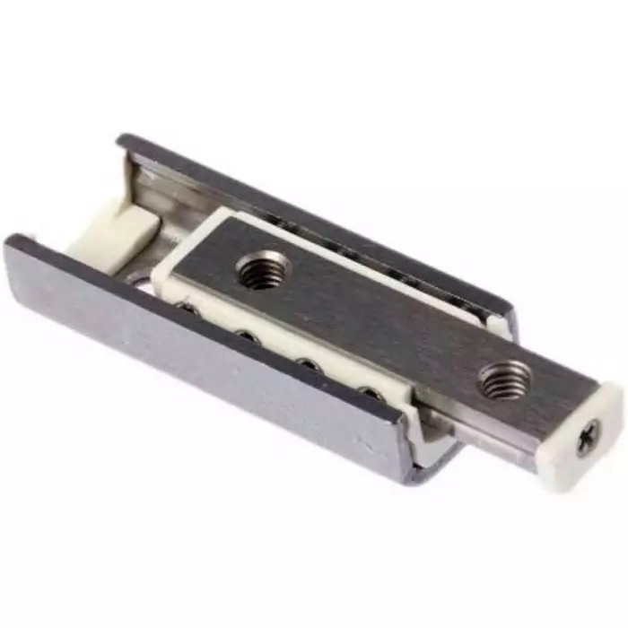 IKO Stainless Steel Linear Slides 9 mm Stroke Length, BSP7-20SL