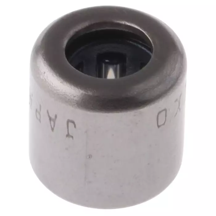 IKO Needle Roller Bearing 8 mm Outside Diameter, TLA48Z (Pack of 2 Pcs)